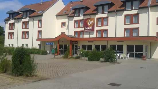 Regiohotel Leipzig West