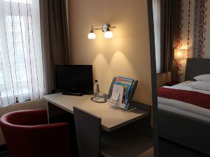 Aparthotel 1A