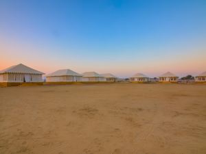 The Kafila Desert Camp