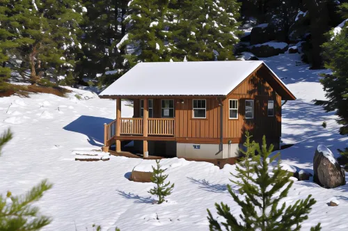 Homestake Lodge Hotels in Whitehall