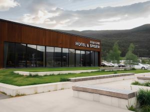 Thon Partner Hotel Vinstra