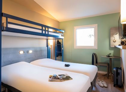 Ibis Budget Nuits Saint Georges