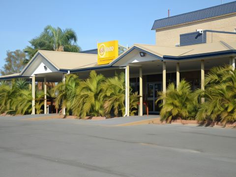 Capricorn Hotel