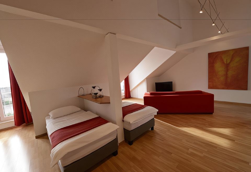 Urraum Hotel Former Dreamhouse - Rent a Room - Housity