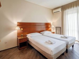 Hotel Excelsior Pavia