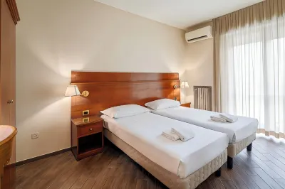 Hotel Excelsior Pavia Hotels near Borgo Calvenzano