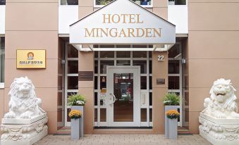 Hotel Mingarden