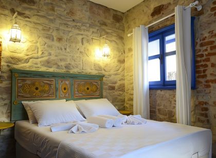 Cunda Mavi Hotel