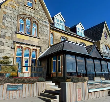 Oban Bay Hotel