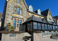 Oban Bay Hotel