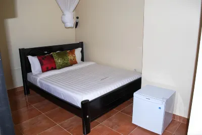Dich Comfort Hotel - Main Branch Các khách sạn ở 