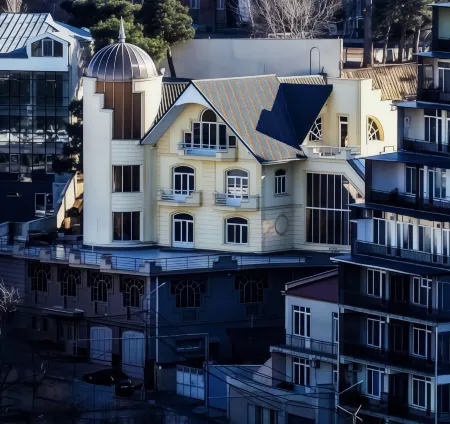 S&L Boutique Hotel