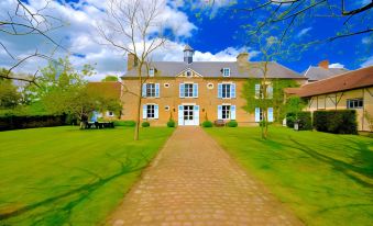 Le Domaine de Cordey