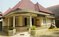 Doeloerkoe Homestay