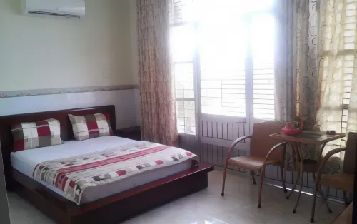 Phuong Dong Hotel Ninh Thuan