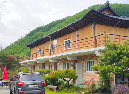 Gangchon Baekdusan Pension