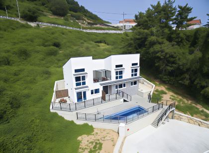 Oneday Namhae Pension