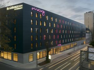 Residence Inn by Marriott Essen City