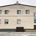 Monarh