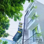 Đức Tuân 2 Motel Các khách sạn gần Nhà Thờ Giáo Xứ Kim Côn