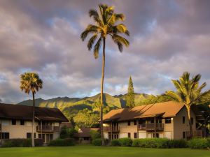 Hanalei Colony Resort