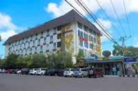 Atanaya Kuta Bali Hotell i 