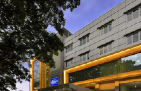 Grand Serela Setiabudhi Bandung Hotel dekat Cihampelas Walk (Ciwalk)