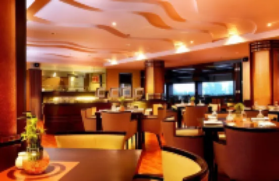 Grand Serela Setiabudhi Bandung
