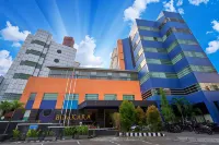 Hotel Bisanta Bidakara Tunjungan Hotels in Tegalsari