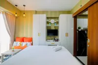 Cozy Studio Apartment @ Grand Kamala Lagoon Hotels in Kecamatan Bekasi Selatan