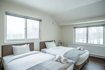 Blue Heron Hotels in Kimobetsu