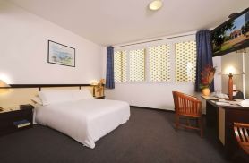 Hotel le Paris