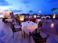 Bonito Chinos Hotel - breakfast