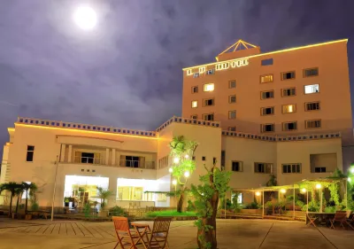 Long Beach Hotel Hotel a Tuy Hoa