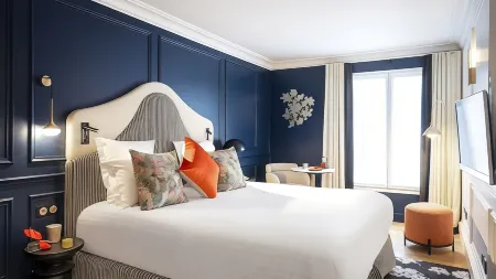 Appart Hôtel - Residhome Paris Opéra