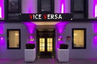 Vice Versa Hotels in Париж