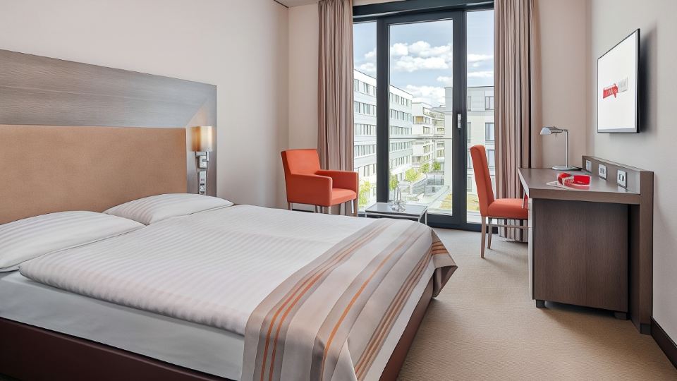 IntercityHotel Dresden