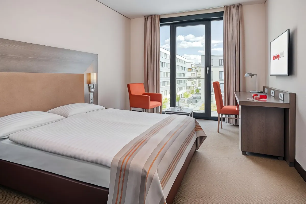 IntercityHotel Dresden