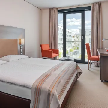 IntercityHotel Dresden Hotels near Dresden Central Station