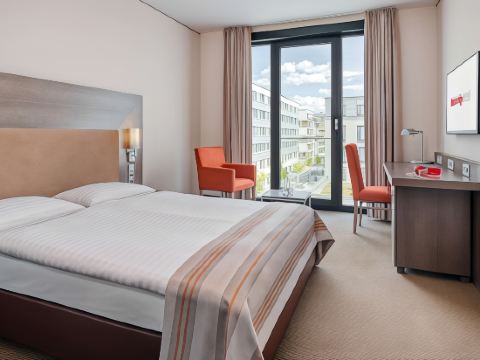 IntercityHotel Dresden