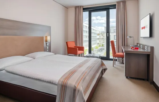 德雷斯頓城際酒店