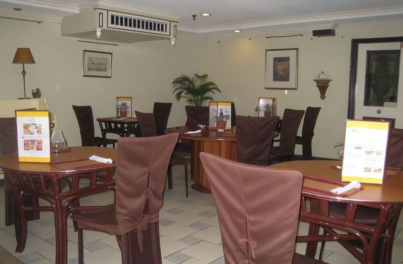 Manila Manor Hotel photo 5