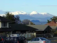 阿斯科特汽車酒店