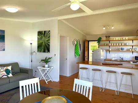 Apollo Bay Waterfront Motor Inn Отели рядом с достопримечательностью «Аполло Бэй»