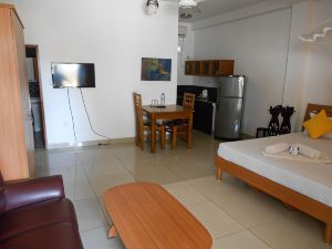 Shanith Guesthouse Negombo