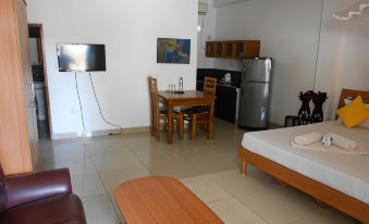 Shanith Guesthouse Negombo
