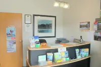 Alpine Glacier Motel Hotels in Franz Josef