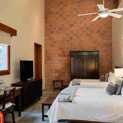 Casa Lucila Hotel Boutique Rooms