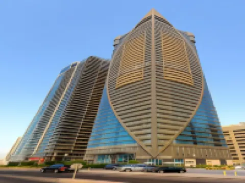 City Premiere Hotel Apartments - Dubai Hotels near Green Planet Dubai