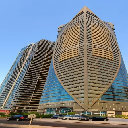 City Premiere Hotel Apartments - Dubai